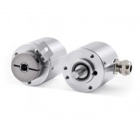 意大利Lika AS36-ASC36微型光學單圈編碼器